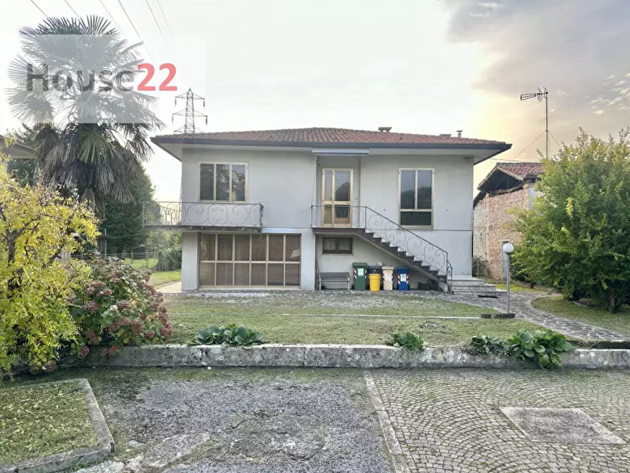 Immagine 6 di Casa indipendente in vendita  in Via Roma 44 a Campo San Martino