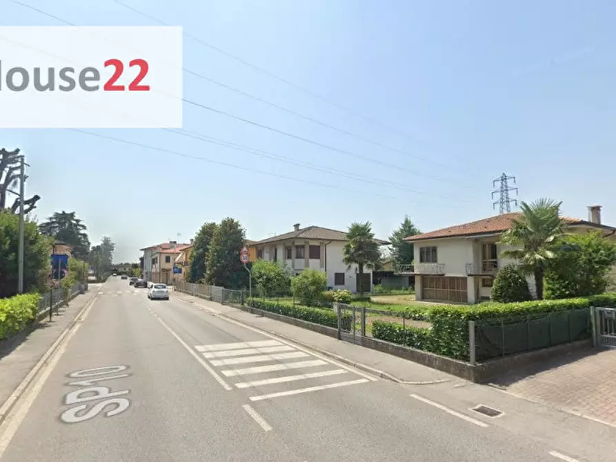 Immagine 9 di Casa indipendente in vendita  in Via Roma 44 a Campo San Martino