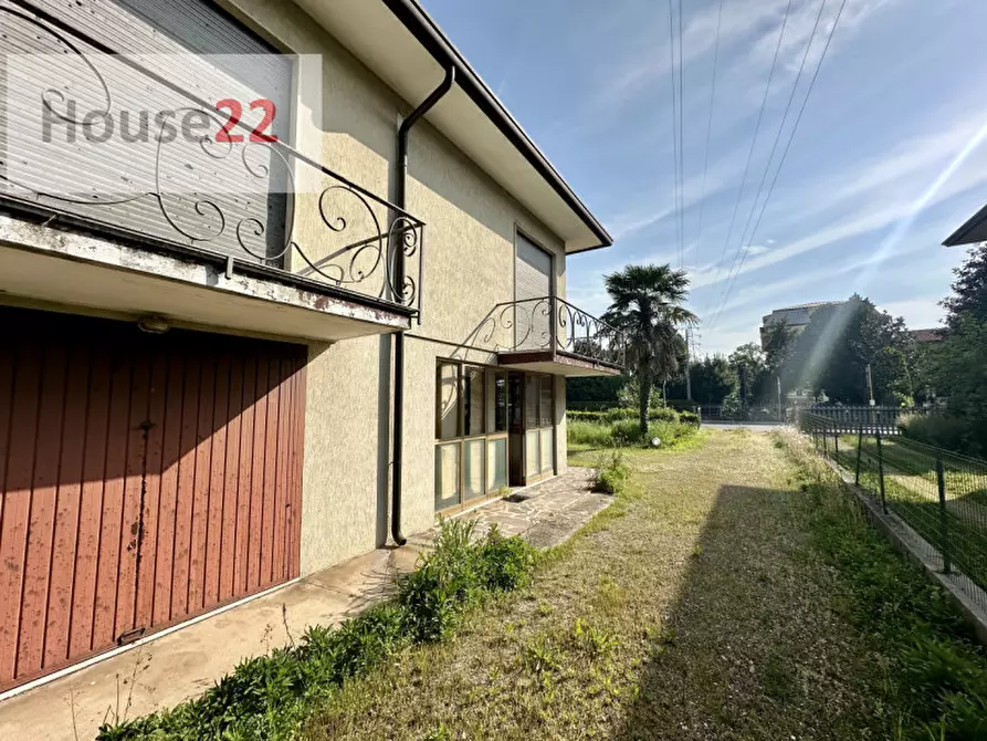 Immagine 10 di Casa indipendente in vendita  in Via Roma 44 a Campo San Martino