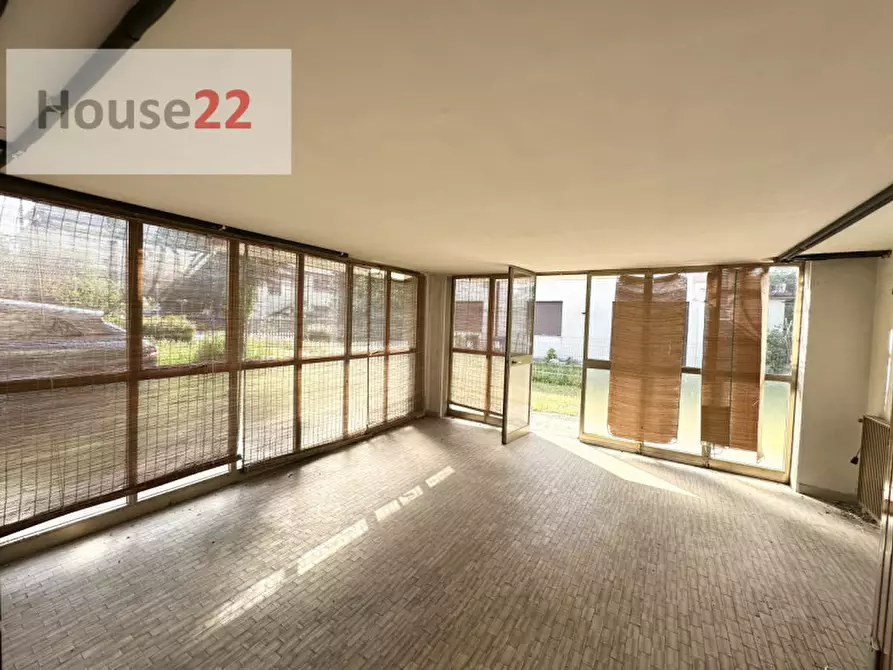 Immagine 11 di Casa indipendente in vendita  in Via Roma 44 a Campo San Martino