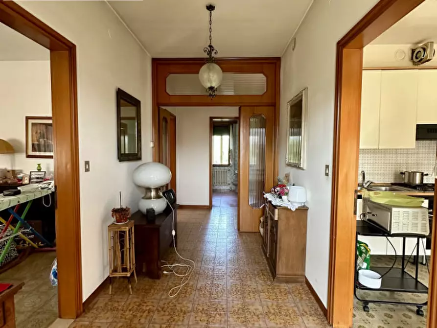 Immagine 13 di Casa indipendente in vendita  in Via Roma 44 a Campo San Martino