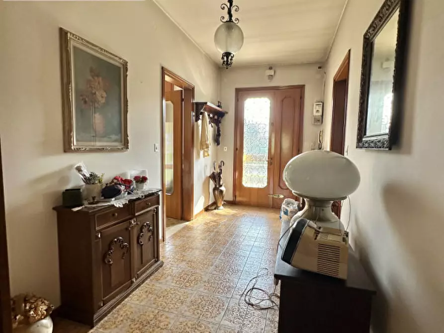 Immagine 14 di Casa indipendente in vendita  in Via Roma 44 a Campo San Martino