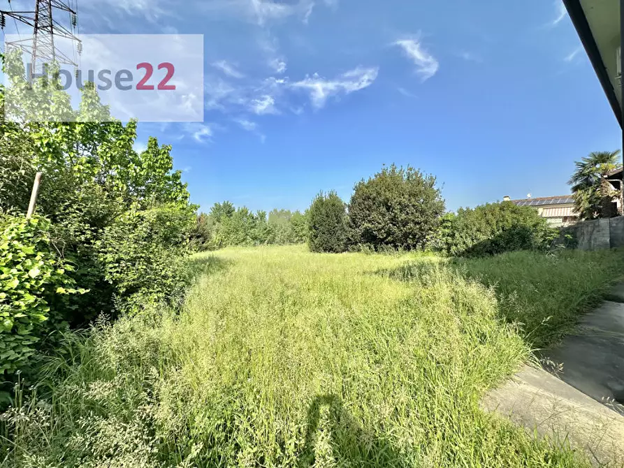 Immagine 16 di Casa indipendente in vendita  in Via Roma 44 a Campo San Martino