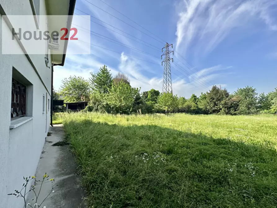 Immagine 17 di Casa indipendente in vendita  in Via Roma 44 a Campo San Martino