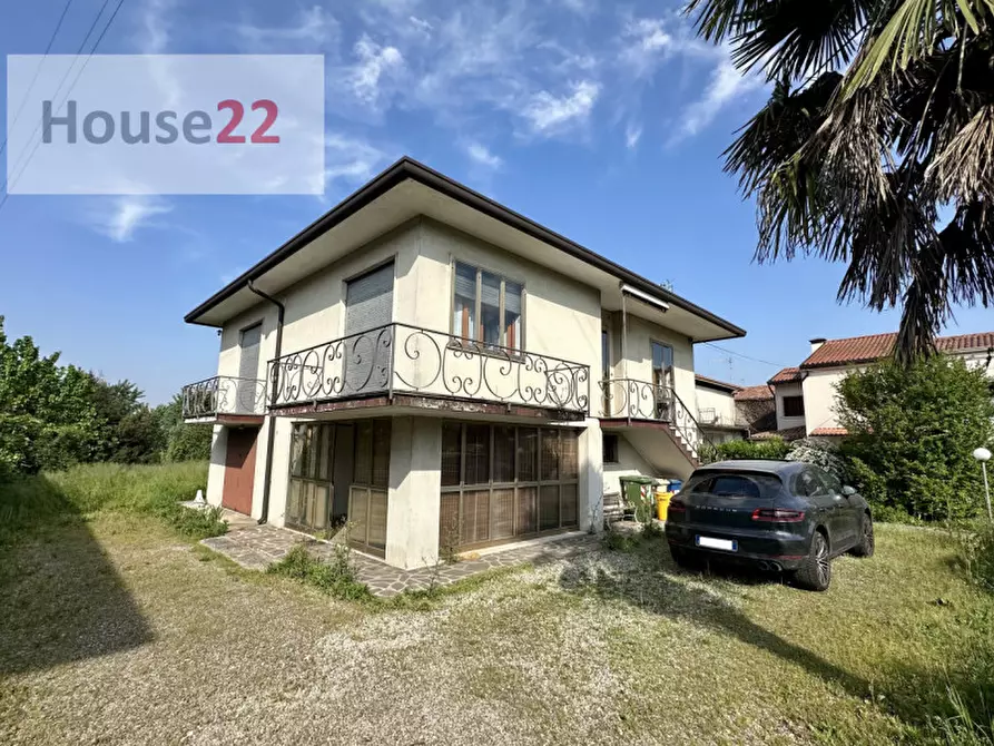 Immagine 18 di Casa indipendente in vendita  in Via Roma 44 a Campo San Martino