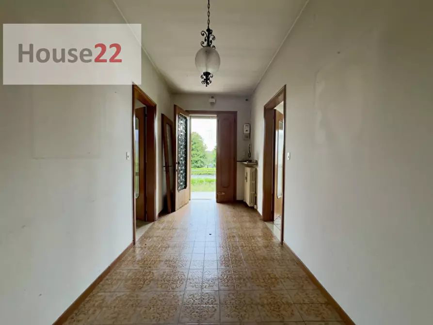 Immagine 19 di Casa indipendente in vendita  in Via Roma 44 a Campo San Martino