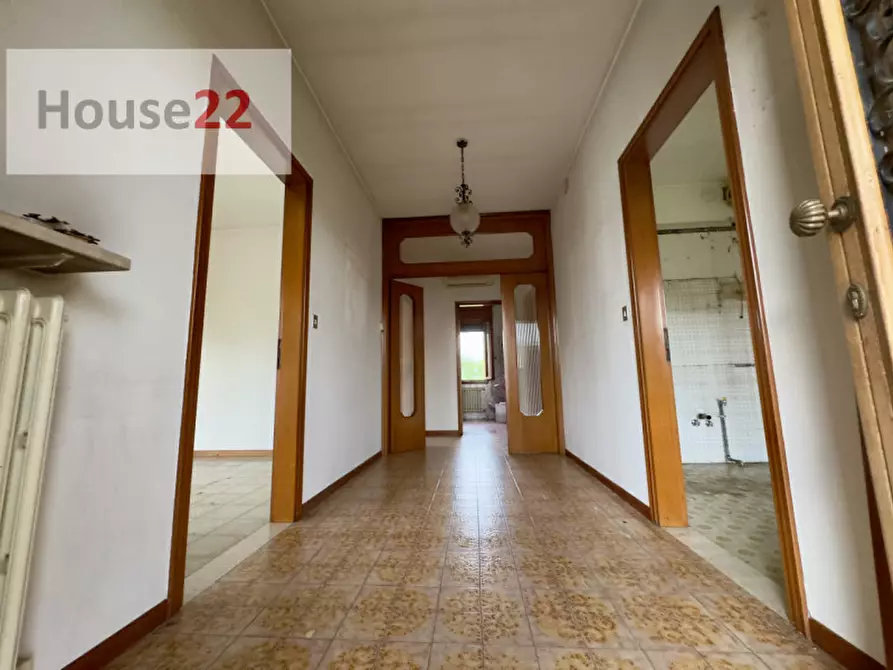 Immagine 20 di Casa indipendente in vendita  in Via Roma 44 a Campo San Martino