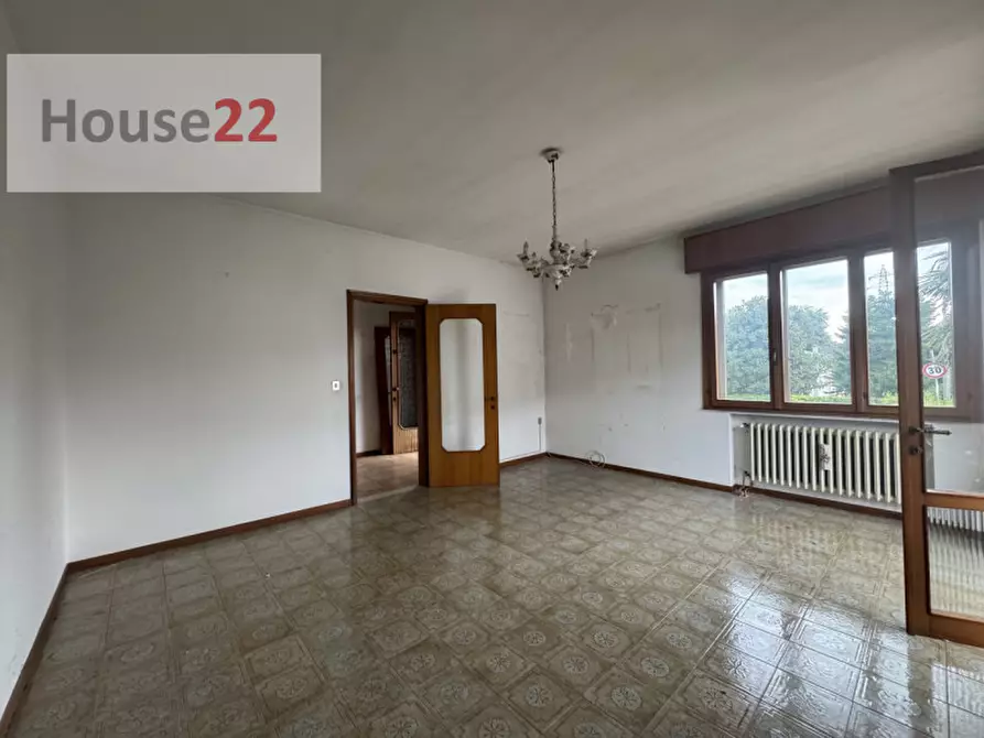 Immagine 22 di Casa indipendente in vendita  in Via Roma 44 a Campo San Martino