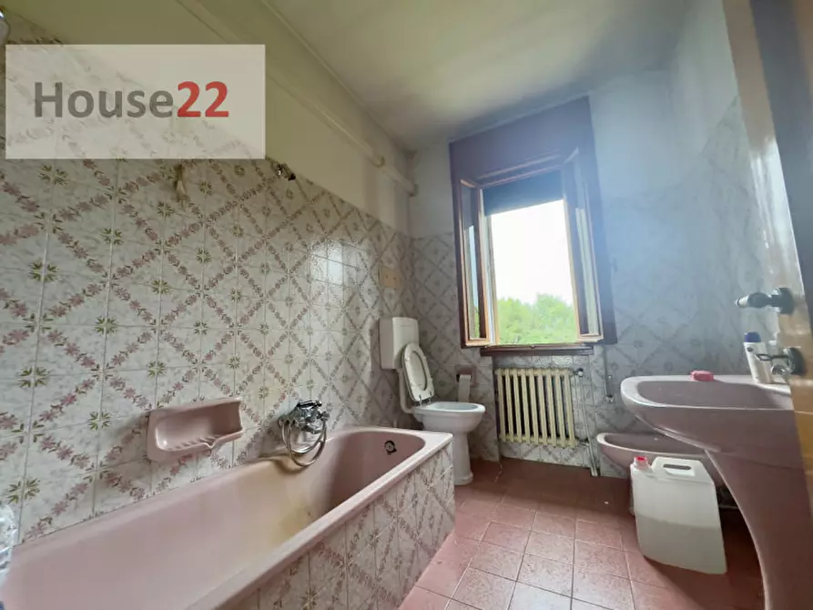 Immagine 23 di Casa indipendente in vendita  in Via Roma 44 a Campo San Martino