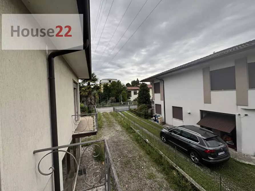 Immagine 27 di Casa indipendente in vendita  in Via Roma 44 a Campo San Martino