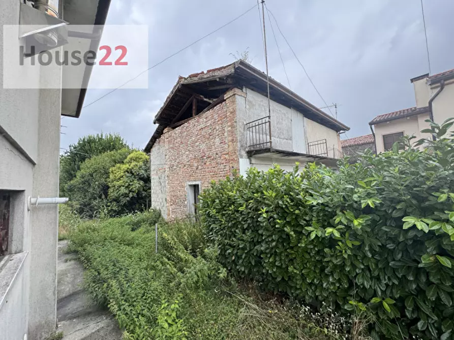 Immagine 28 di Casa indipendente in vendita  in Via Roma 44 a Campo San Martino