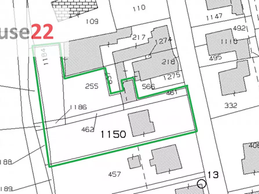 Immagine 30 di Casa indipendente in vendita  in Via Roma 44 a Campo San Martino