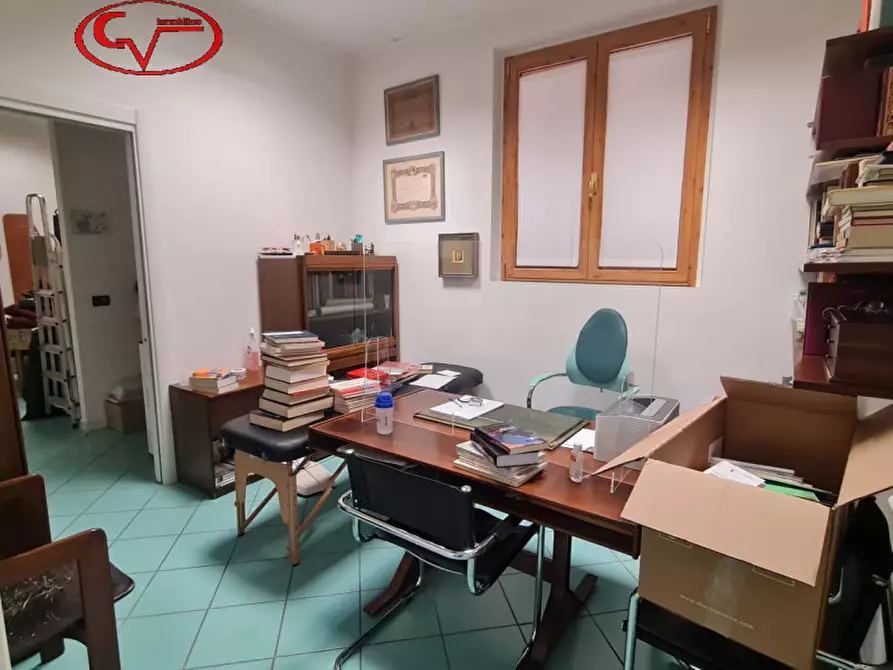 Immagine 8 di Appartamento in vendita  in levane a Bucine