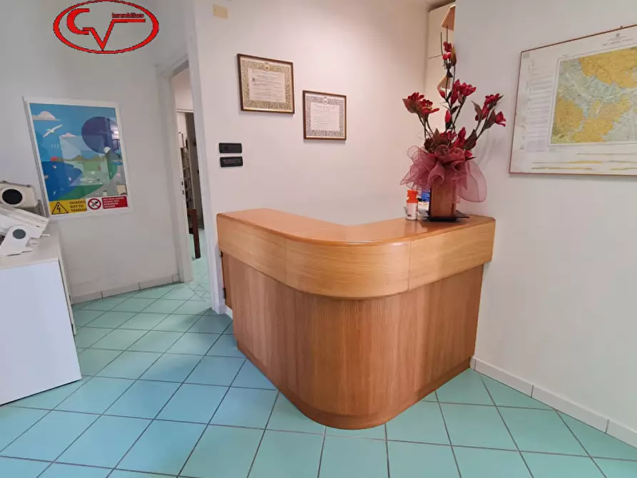 Immagine 11 di Appartamento in vendita  in levane a Bucine