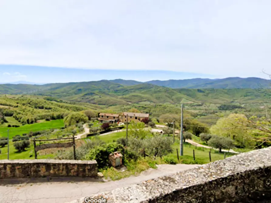 Immagine 4 di Terreno in vendita  a Umbertide
