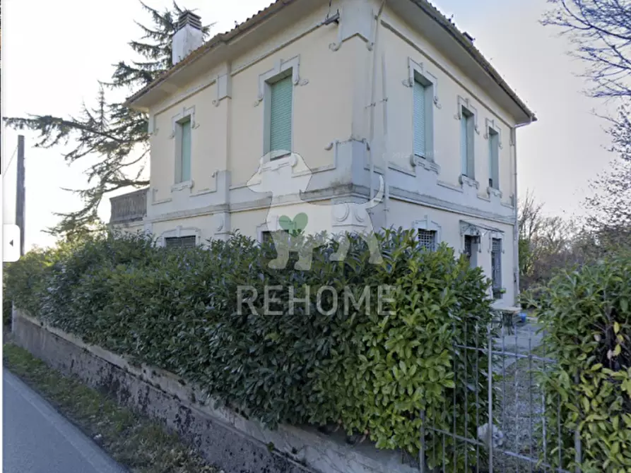 Immagine 1 di Villa in vendita  in Via Boreatti 10 a Tricesimo