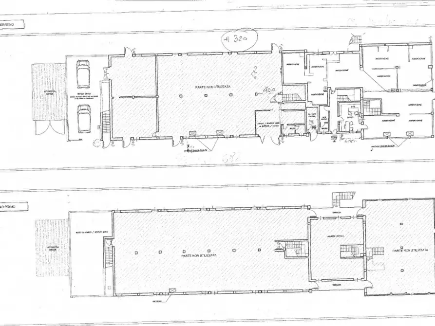 Immagine 7 di Capannone industriale in vendita  in Strada Provinciale per Casale Monferrato 31 bis a Trino Vercellese