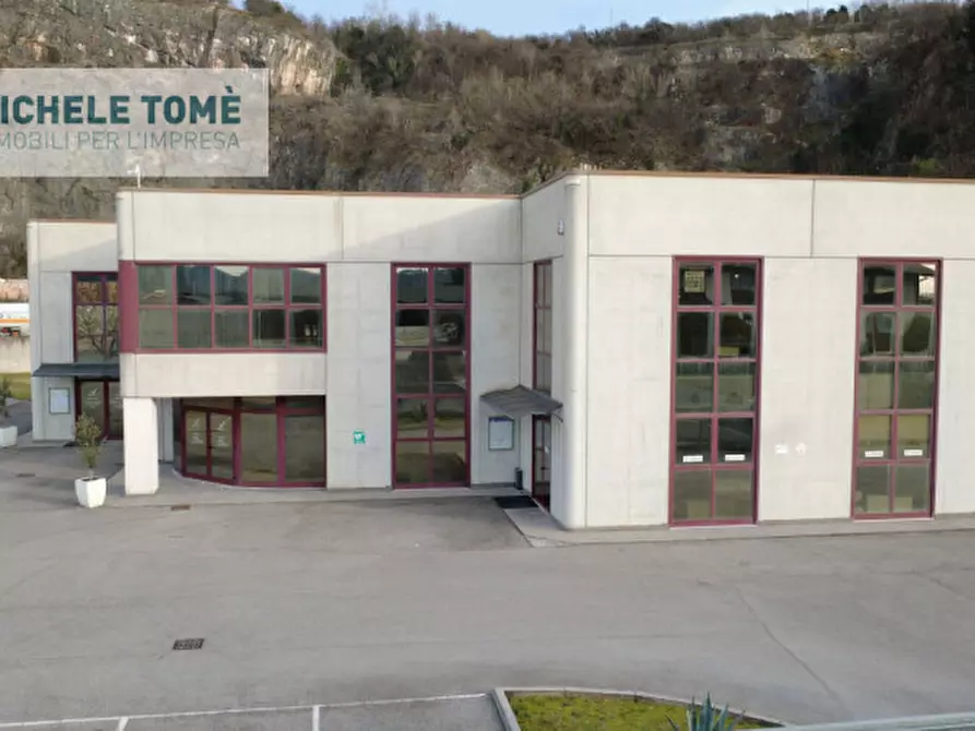 Immagine 1 di Ufficio in affitto  in via sottosengia a Sant'ambrogio Di Valpolicella