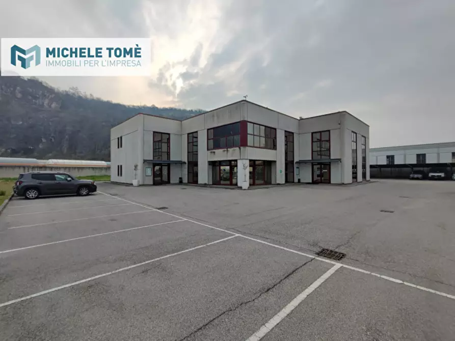 Immagine 1 di Ufficio in affitto  in via sottosengia a Sant'ambrogio Di Valpolicella