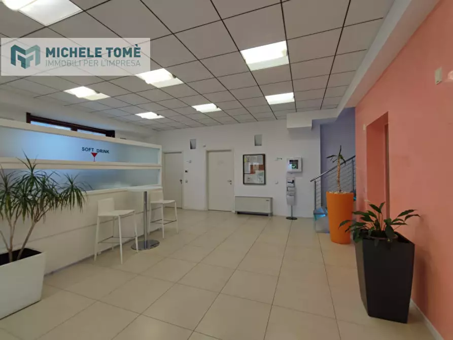 Immagine 1 di Ufficio in affitto  in via sottosengia a Sant'ambrogio Di Valpolicella