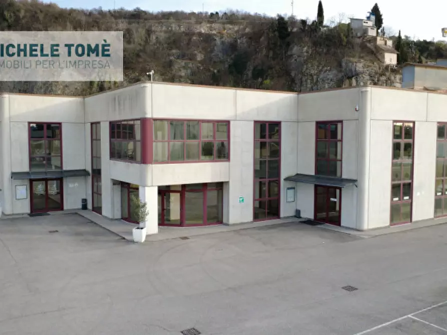 Immagine 2 di Ufficio in affitto  in via sottosengia a Sant'ambrogio Di Valpolicella