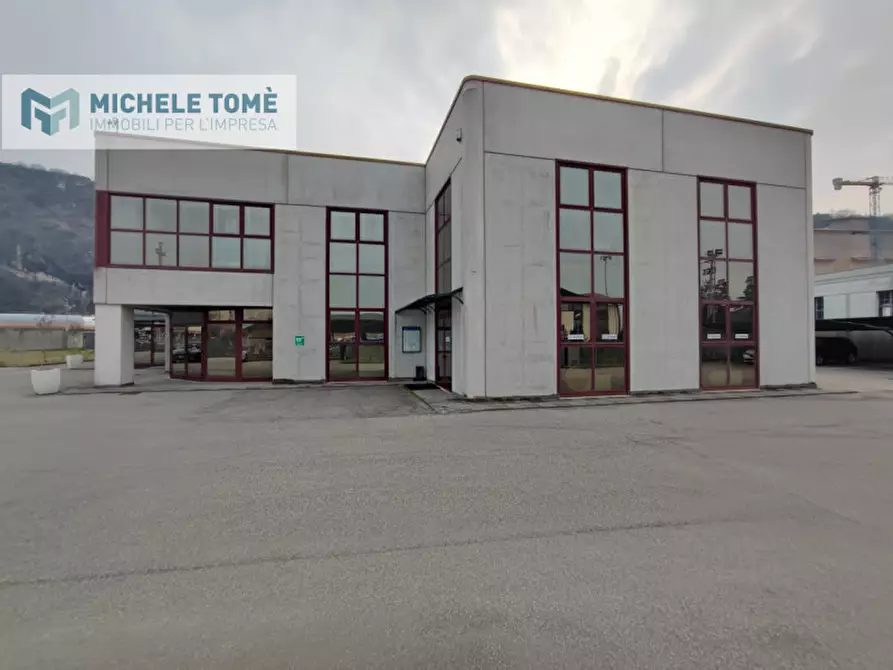Immagine 2 di Ufficio in affitto  in via sottosengia a Sant'ambrogio Di Valpolicella