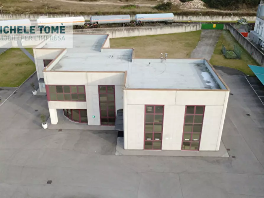 Immagine 5 di Ufficio in affitto  in via sottosengia a Sant'ambrogio Di Valpolicella