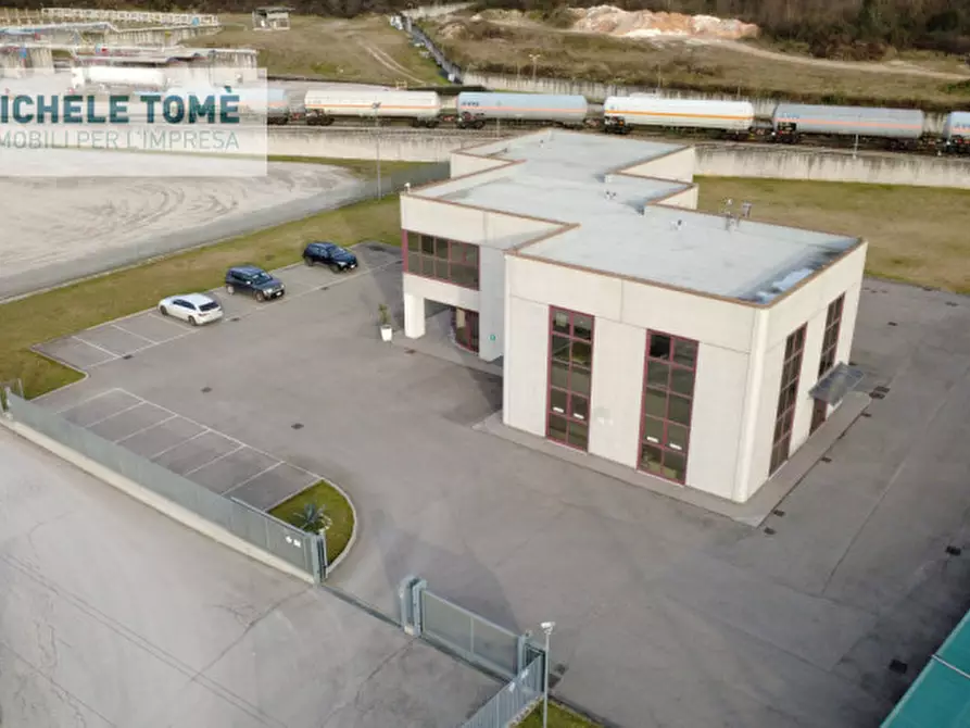 Immagine 6 di Ufficio in affitto  in via sottosengia a Sant'ambrogio Di Valpolicella