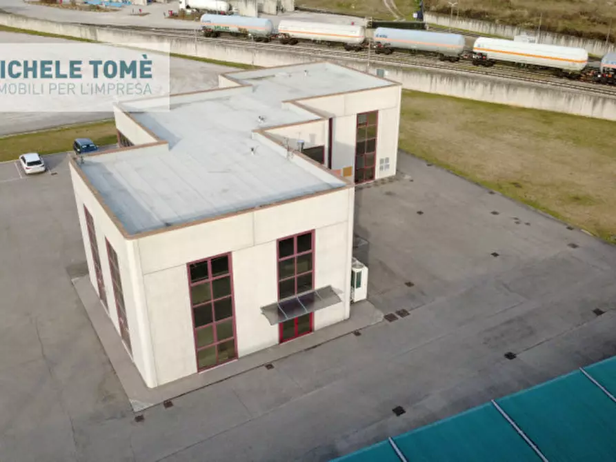 Immagine 7 di Ufficio in affitto  in via sottosengia a Sant'ambrogio Di Valpolicella