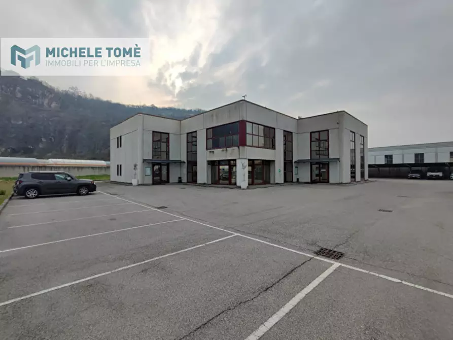 Immagine 7 di Ufficio in affitto  in via sottosengia a Sant'ambrogio Di Valpolicella