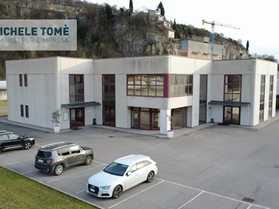 Immagine 10 di Ufficio in affitto  in via sottosengia a Sant'ambrogio Di Valpolicella