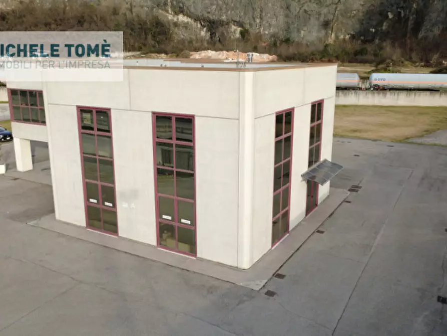 Immagine 10 di Ufficio in affitto  in via sottosengia a Sant'ambrogio Di Valpolicella