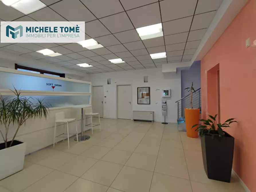 Immagine 13 di Ufficio in affitto  in via sottosengia a Sant'ambrogio Di Valpolicella