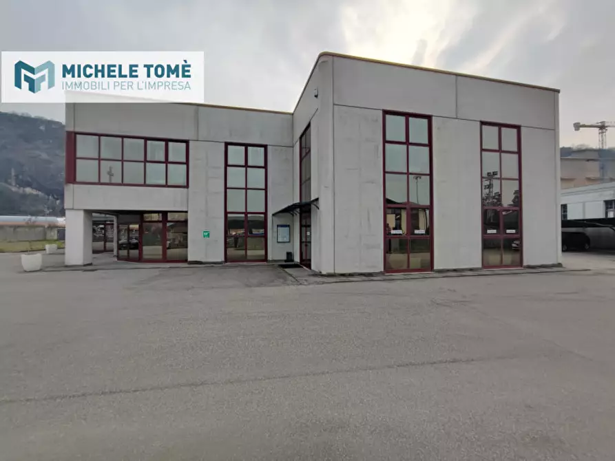 Immagine 15 di Ufficio in affitto  in via sottosengia a Sant'ambrogio Di Valpolicella