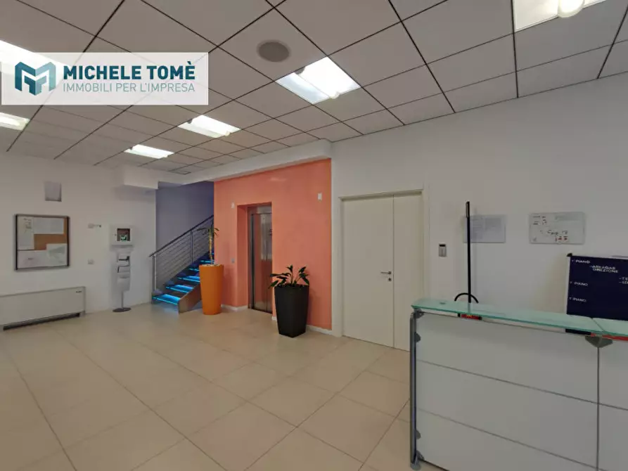 Immagine 19 di Ufficio in affitto  in via sottosengia a Sant'ambrogio Di Valpolicella