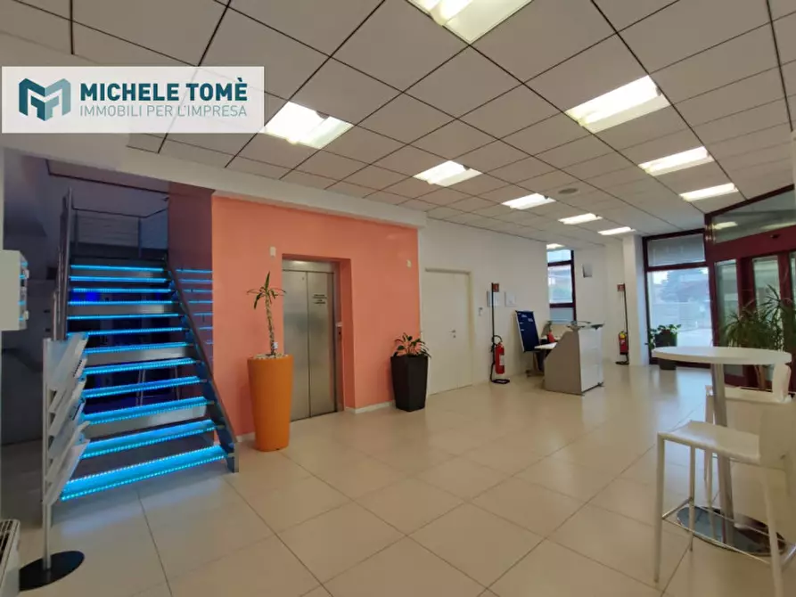 Immagine 24 di Ufficio in affitto  in via sottosengia a Sant'ambrogio Di Valpolicella