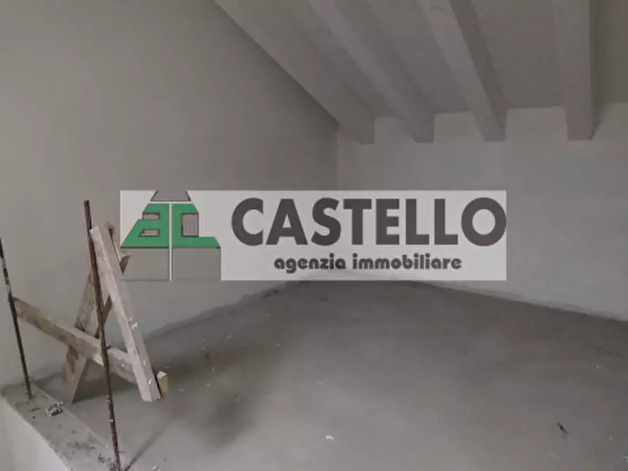 Immagine 5 di Casa quadrifamiliare in vendita  in Via roma a Campodarsego