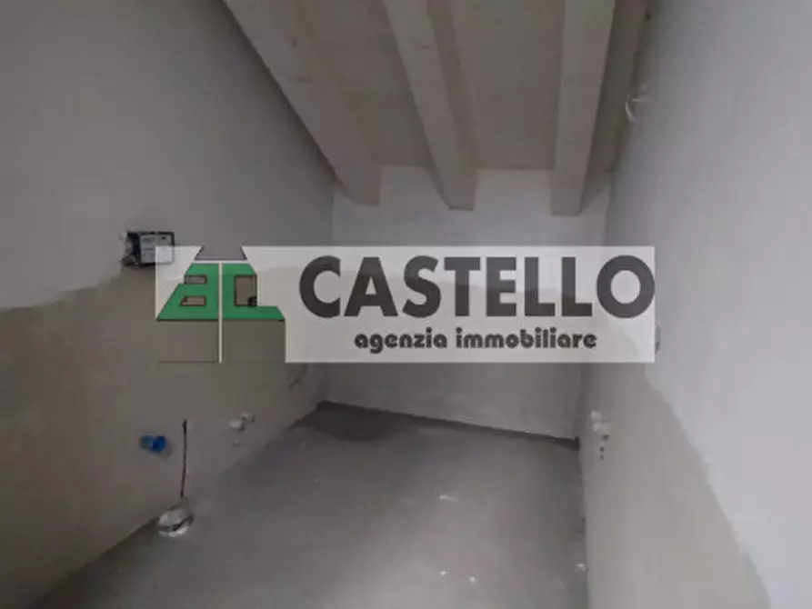 Immagine 6 di Casa quadrifamiliare in vendita  in Via roma a Campodarsego