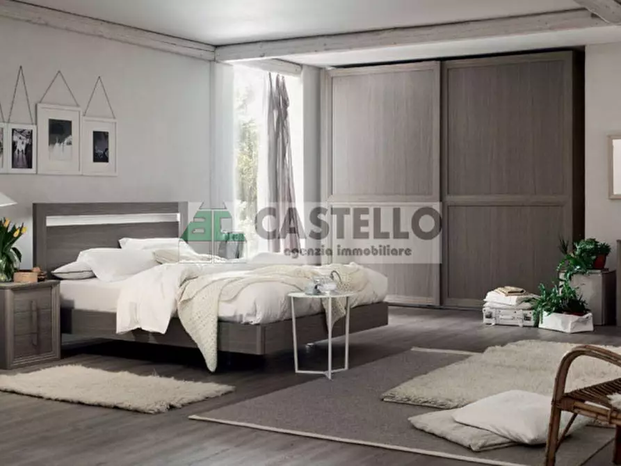 Immagine 5 di Casa quadrifamiliare in vendita  in Via roma a Campodarsego