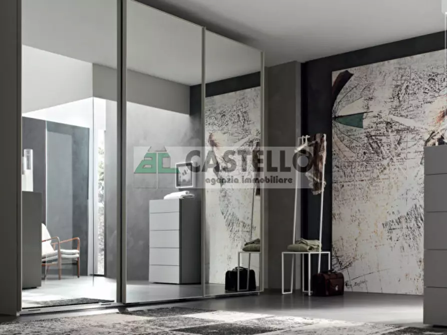 Immagine 6 di Casa quadrifamiliare in vendita  in Via roma a Campodarsego