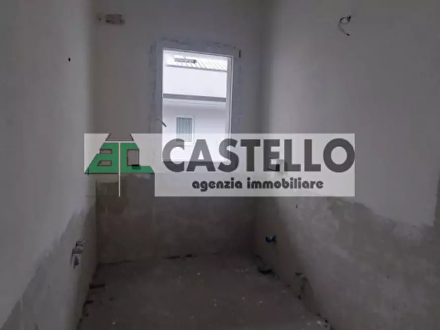 Immagine 9 di Casa quadrifamiliare in vendita  in Via roma a Campodarsego