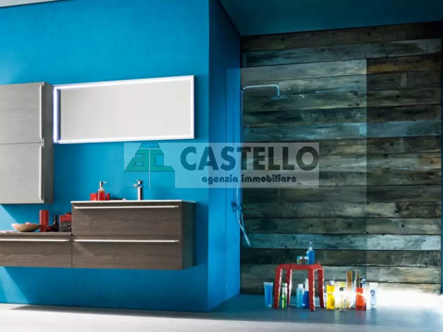 Immagine 10 di Casa quadrifamiliare in vendita  in Via roma a Campodarsego
