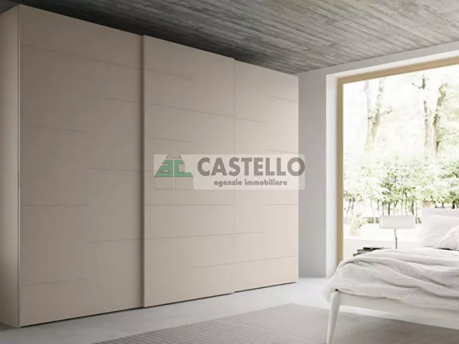 Immagine 7 di Casa quadrifamiliare in vendita  in Via roma a Campodarsego