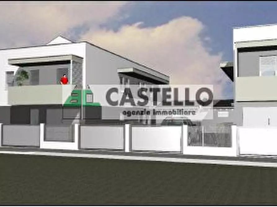 Immagine 9 di Casa quadrifamiliare in vendita  in Via roma a Campodarsego