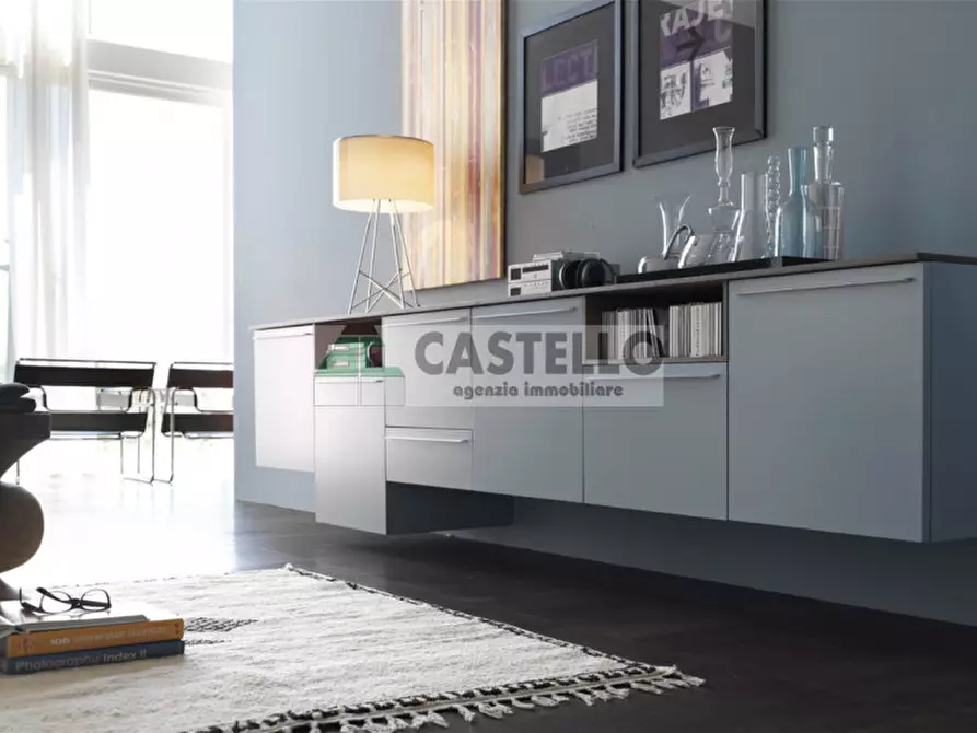 Immagine 14 di Casa quadrifamiliare in vendita  in Via roma a Campodarsego