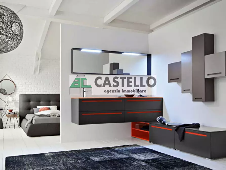 Immagine 19 di Casa quadrifamiliare in vendita  in Via roma a Campodarsego