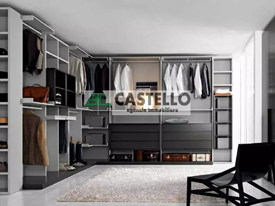 Immagine 21 di Casa quadrifamiliare in vendita  in Via roma a Campodarsego