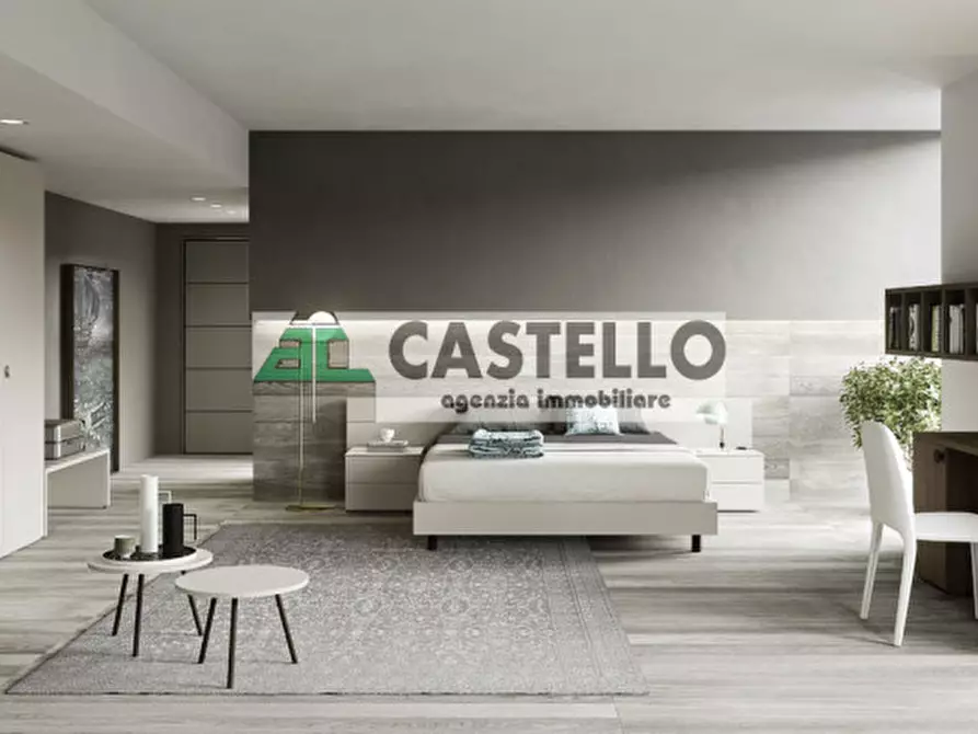 Immagine 22 di Casa quadrifamiliare in vendita  in Via roma a Campodarsego