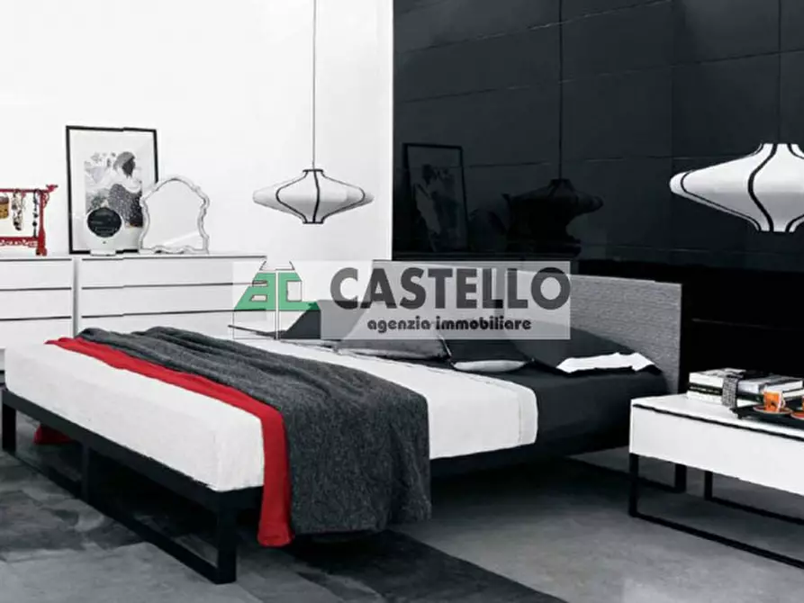 Immagine 23 di Casa quadrifamiliare in vendita  in Via roma a Campodarsego