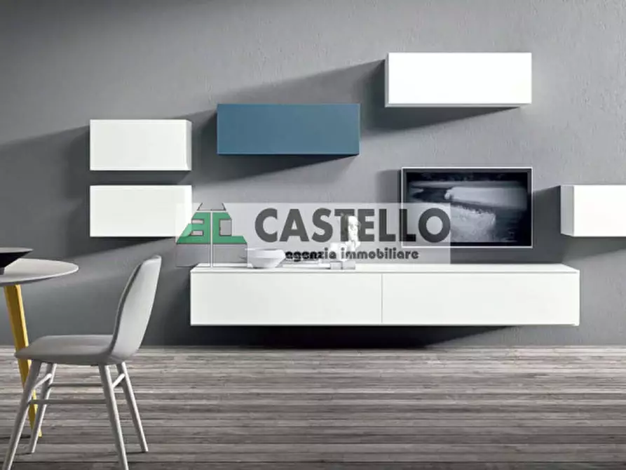 Immagine 29 di Casa quadrifamiliare in vendita  in Via roma a Campodarsego